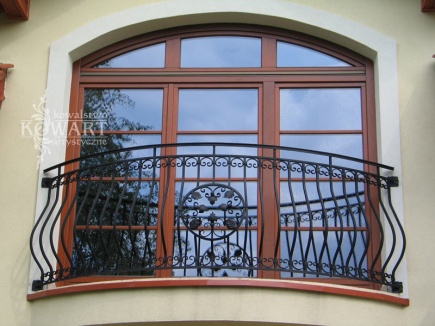 balustradazewnetrznaS015